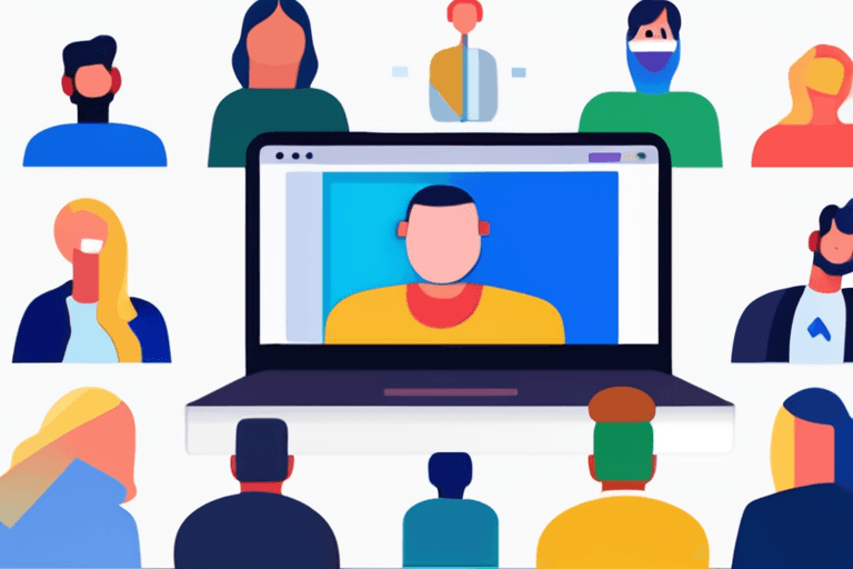 Google Meet Turns Meetings into Searchable Company Knowledge