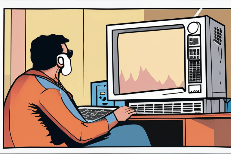 Iran's Internet Shutdowns & Crackdown Stifle Protests; Future Unclear