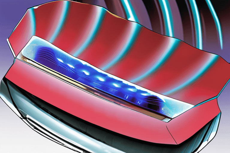 Écrans OLED étirables : une nouvelle technologie se plie à l'avenir des dispositifs portables