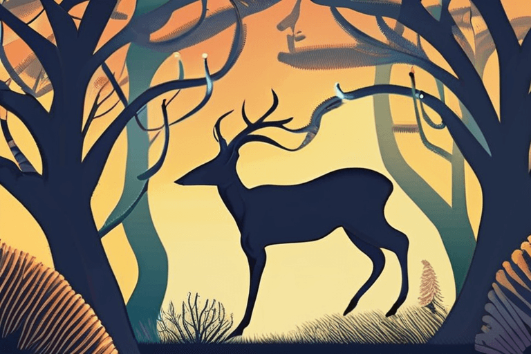 Cría más corta, vidas más largas: un estudio de mamíferos revela la relación con el envejecimiento