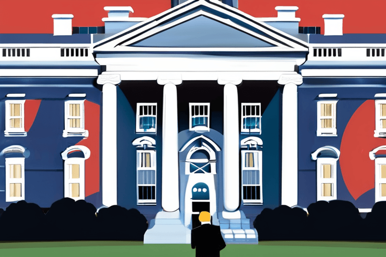 特朗普2026年市场掌控力：投资者追随白宫领导