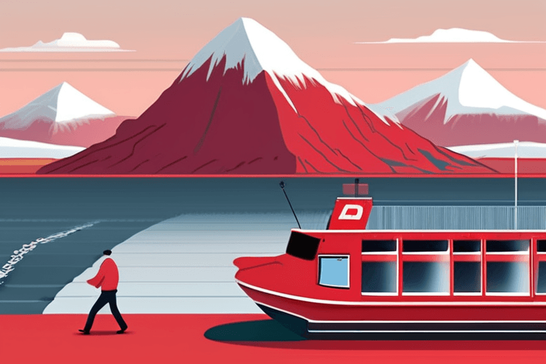 مشرعون يردّون على مساعي ترامب بشأن غرينلاند بزيارة إلى الدنمارك