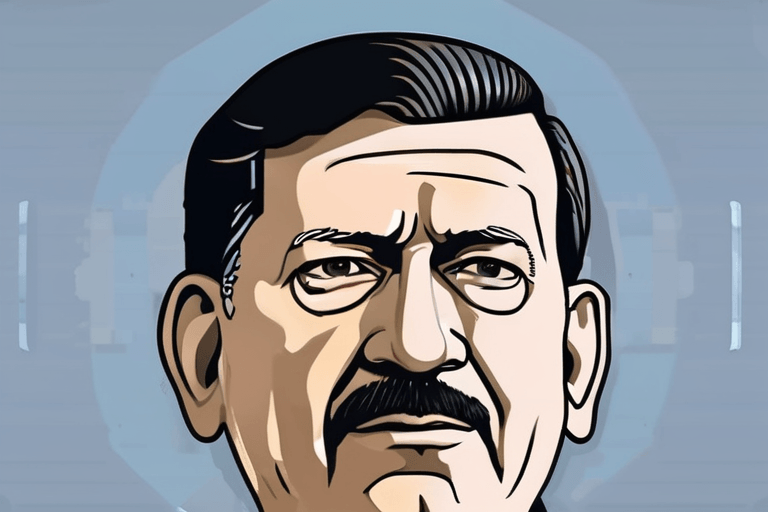 सीआईए निदेशक ने वेनेज़ुएलाई नेता से मुलाकात की: एआई का क्या पहलू है?