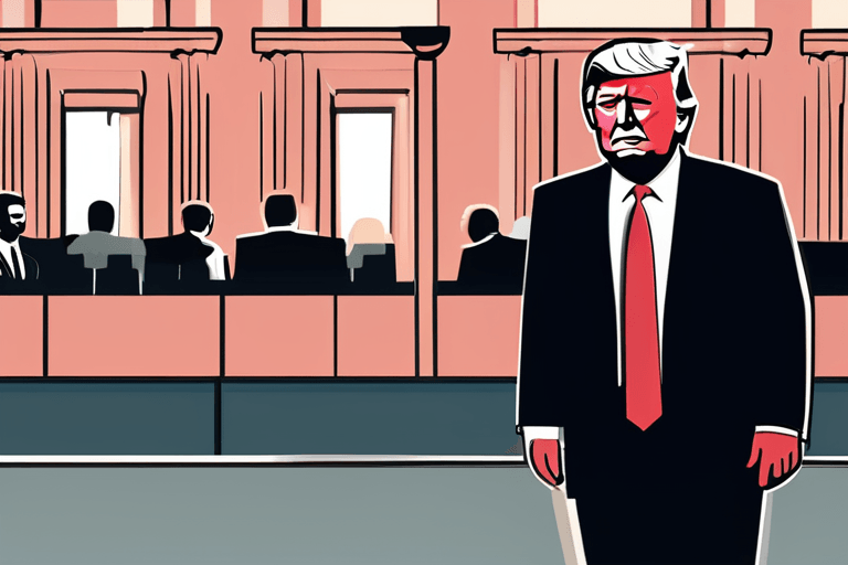 特朗普与美联储的争端呼应了国外的政治性银行冲突