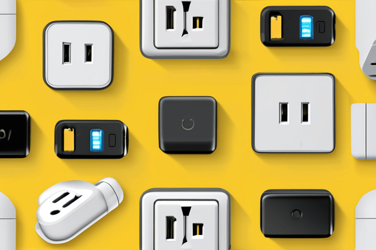 Умные розетки: стоят ли они того? Варианты использования, о которых вам нужно знать