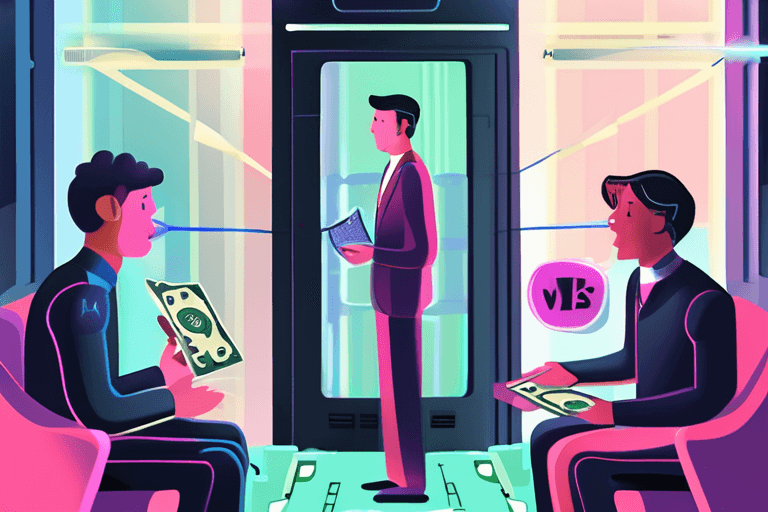 ओपनएआई ने मुराती की टीम को क्यों लुभाया: पैसा, कंप्यूट और विज़न?