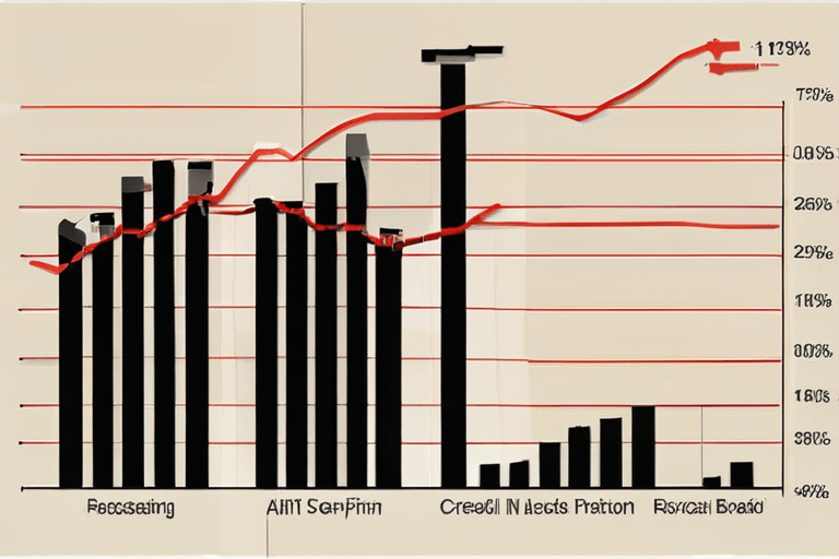 Euphorie am Kreditmarkt nähert sich dem Höchststand von 2007 und wirft Warnsignale auf