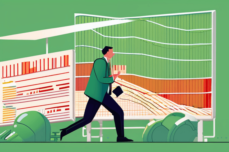 Tech-Aktien steigen stark an und beflügeln die Märkte in einer Rallye zum Ende der Woche