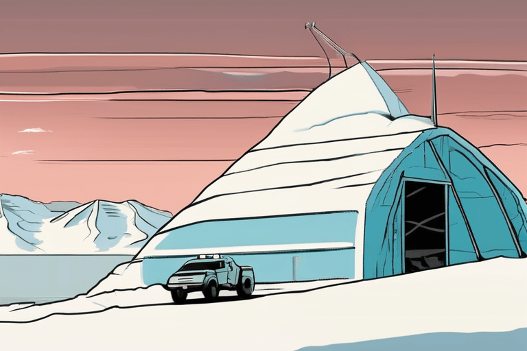 Europa schickt Truppen, um Grönlands arktische Grenze zu bewachen