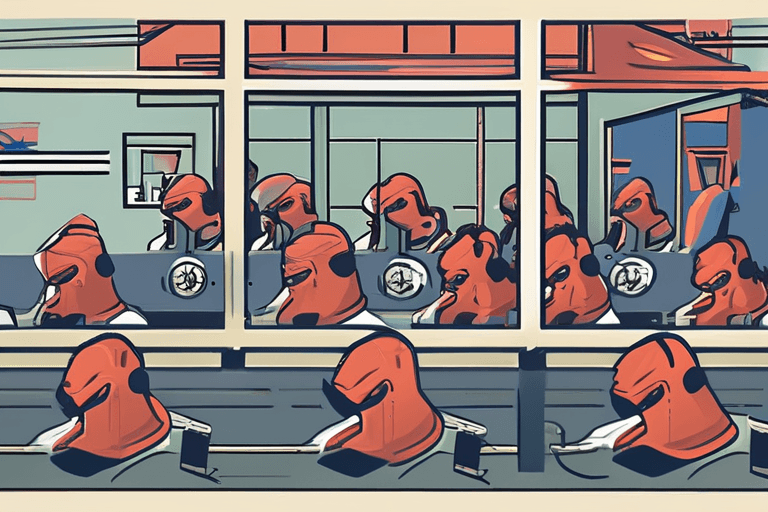 Troubles à Minneapolis : Menace de Trump et impact du plan de santé