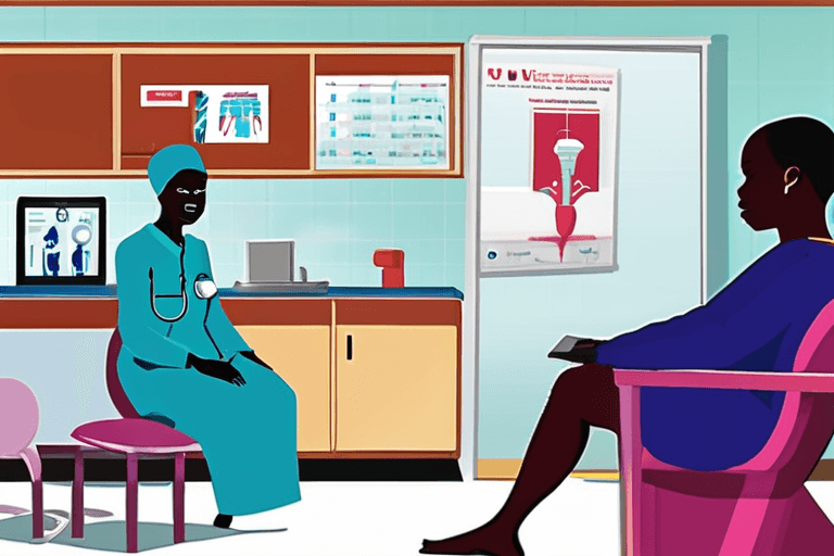 우간다 호스피스, 암 퇴치 및 생명을 구하는 사명 확대