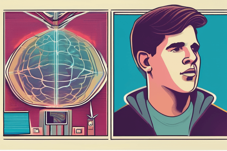 Haidt's New Warning: Social Media's "Vibes" Fracture Teen Minds