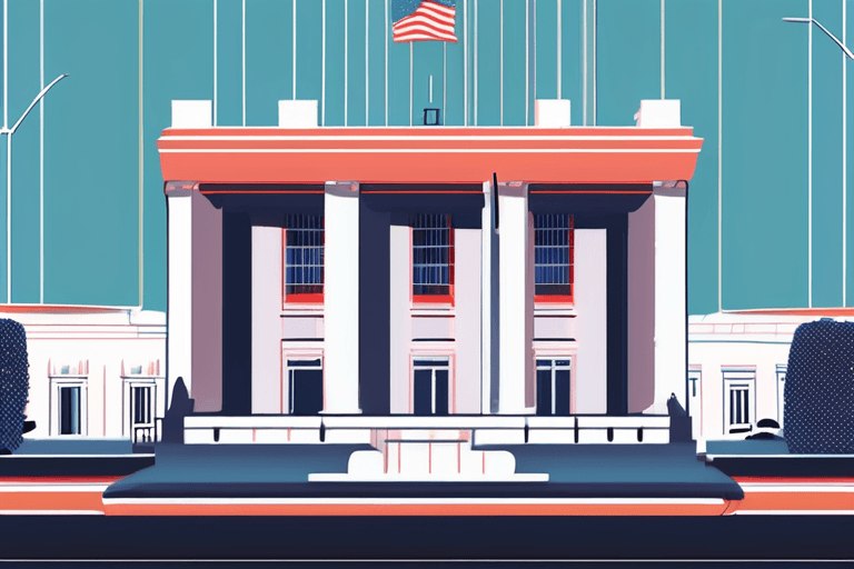 Trump-Era Policy Seeks to Curb AI's Energy Appetite