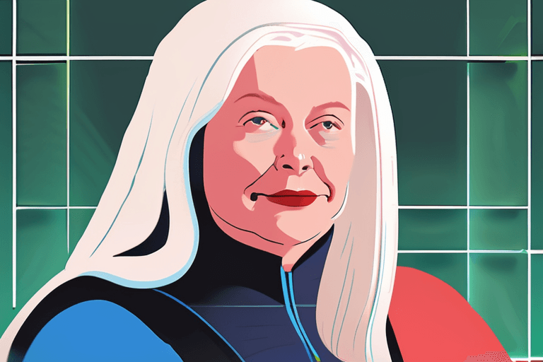 Musk's Child's Mother Accuses Grok of Deepfake Deception