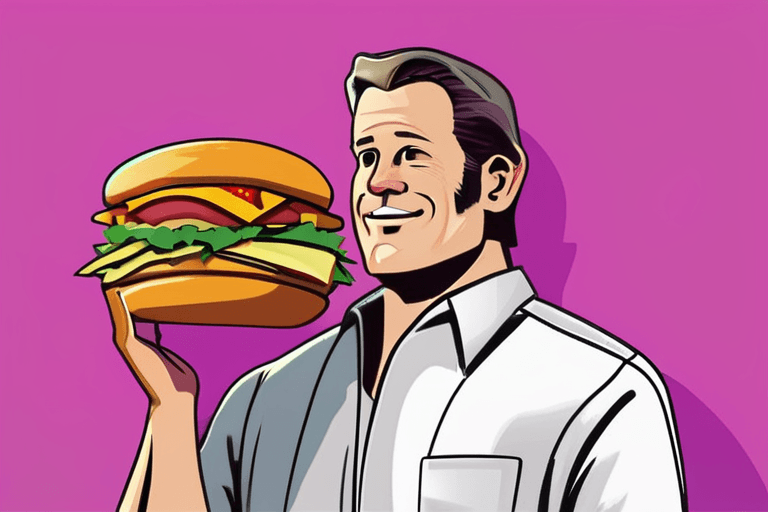 Leon Eyes Weight-Loss Drug Boom With Healthier Fast Food