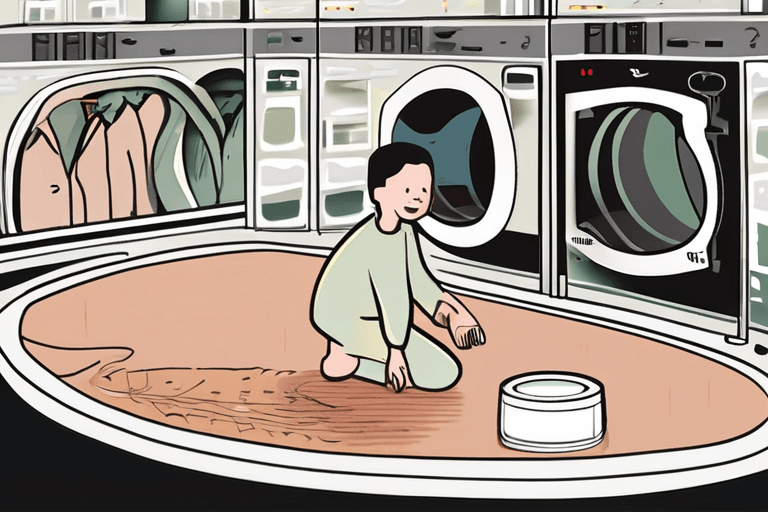 Bye-Bye Bugs! Dirt-Cheap Cloth Zaps Malaria in Babies