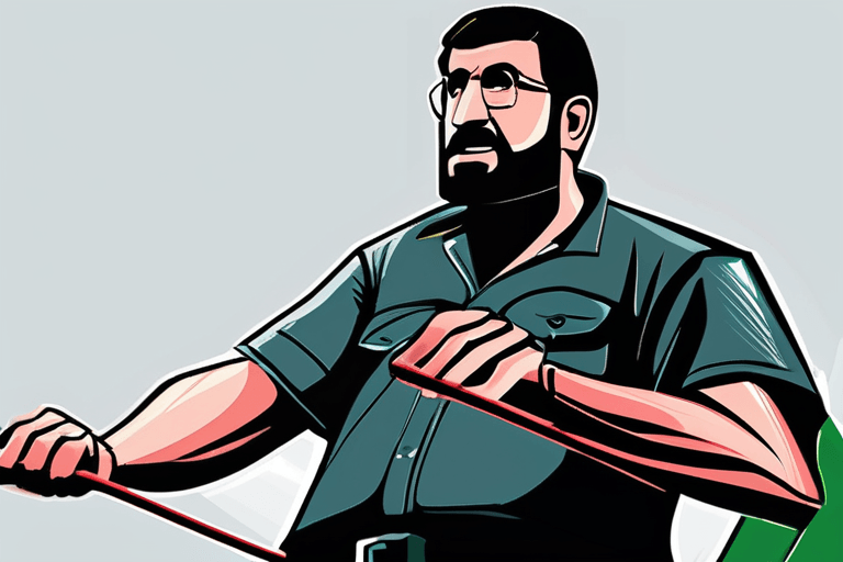 Iran Gripped by Blackout as Protests Intensify