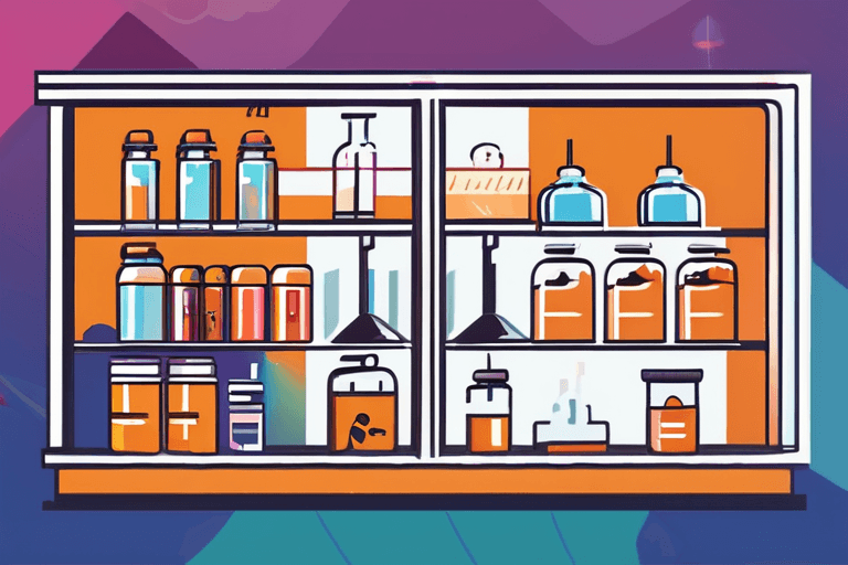 AI Drug Discovery Heats Up: Chai & Lilly Partner