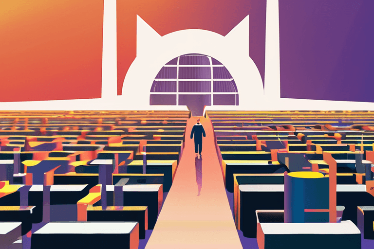 Trump Plan: Tech Giants Could Foot $15B Power Plant Bill