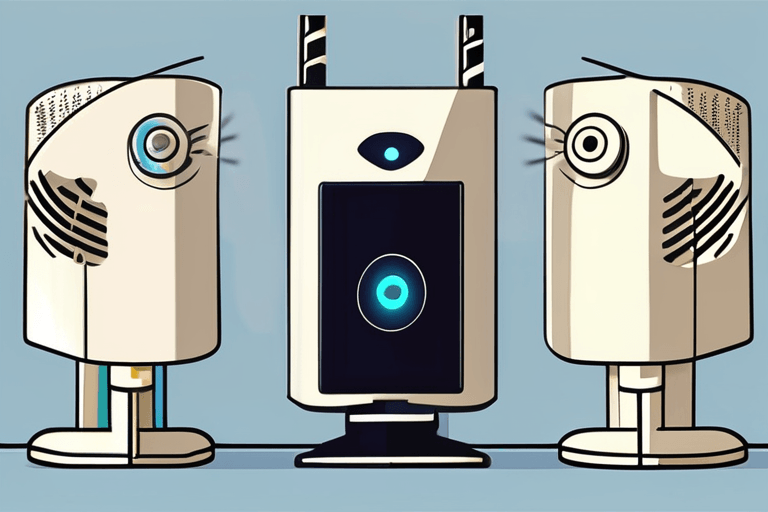 Wi-Fi Routers BATTLE! We Found the Ultimate Home Champion