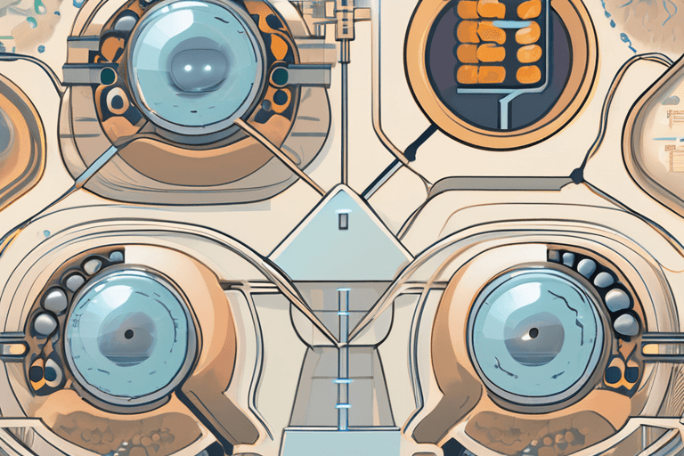 Biotech's Bold Future: Base Editing, Ancient Genes, and Embryo Screening by '26