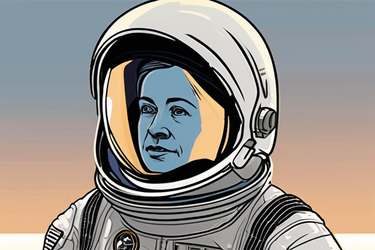 عودة طاقم Crew-11 مبكرًا: مشكلة طبية لأحد رواد الفضاء تستدعي هبوطًا آمنًا