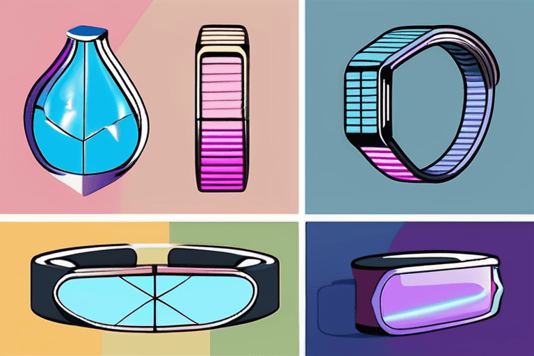 स्ट्रेचेबल OLEDs: अभूतपूर्व खोज से वियरेबल टेक का भविष्य सशक्त