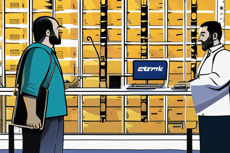 イランの活動家、Starlinkでデジタル封鎖を出し抜く