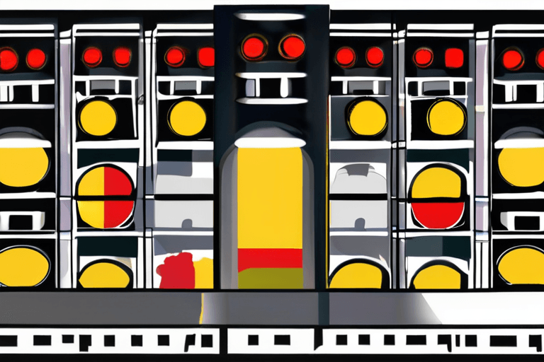 イランの停電がオンライン上の偽情報拡散を加速