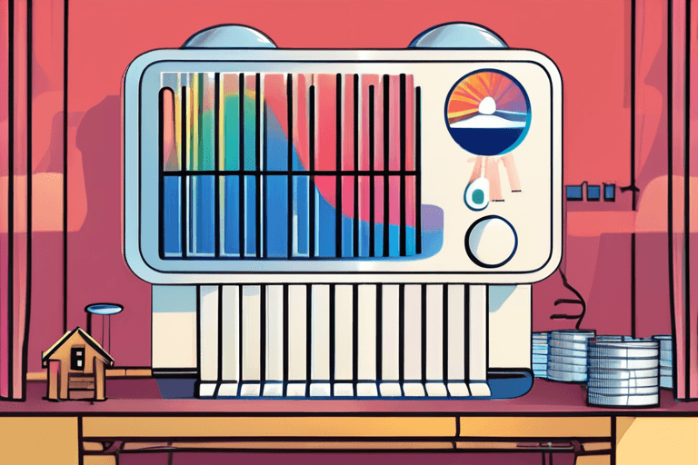 トランプ氏と各州、AIによる電気料金高騰に対抗