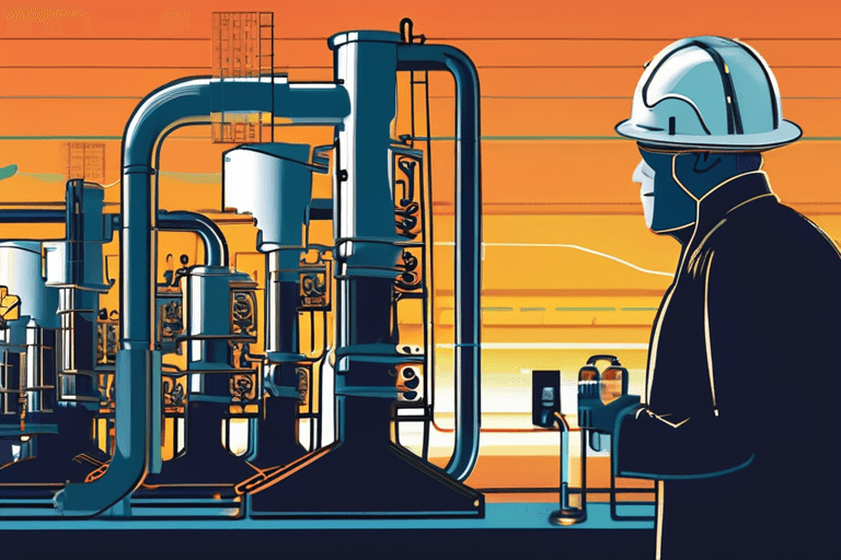 古巴的能源未来：人工智能能帮助解决石油危机吗？