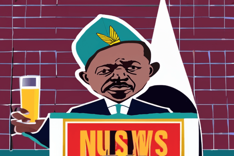 موسيفيني يتقدم في انتخابات أوغندا؛ واين يتهم بالتزوير