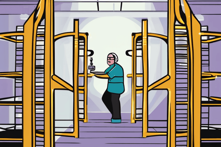 Estudio de la vacuna contra la hepatitis B suspendido tras protestas