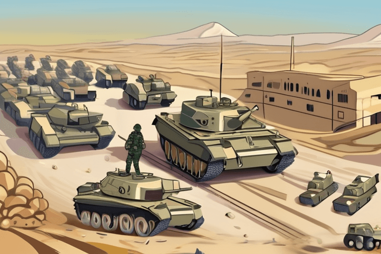 Syrian Army Strikes SDF Near Aleppo: Escalation Risks Rise?