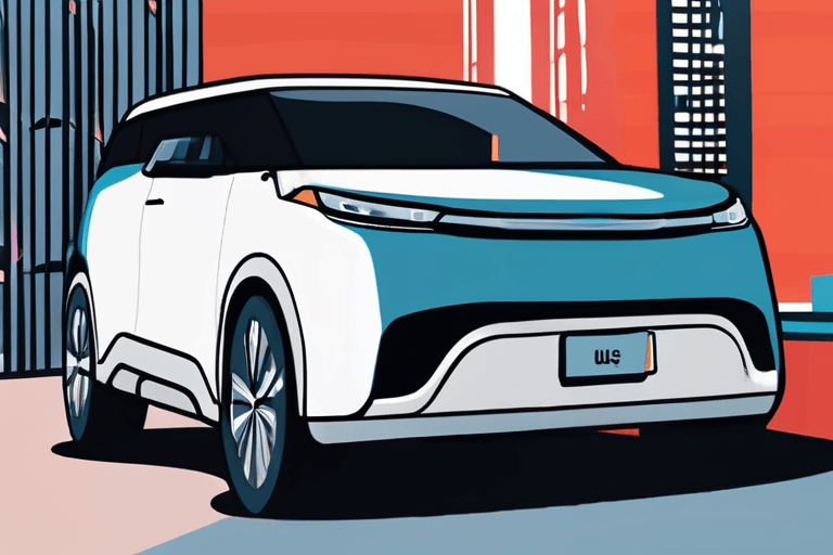 US Warns Canada: Chinese EVs a Costly Mistake?