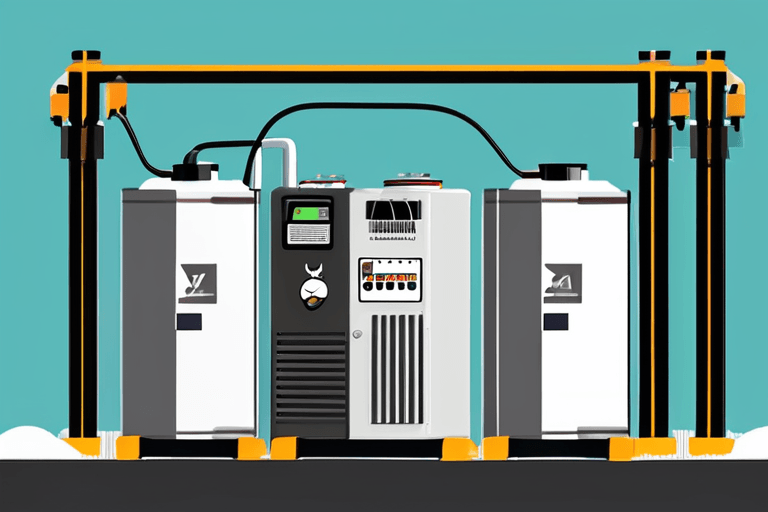 xAI's Gas Generators Violated EPA Rules, Agency Finds