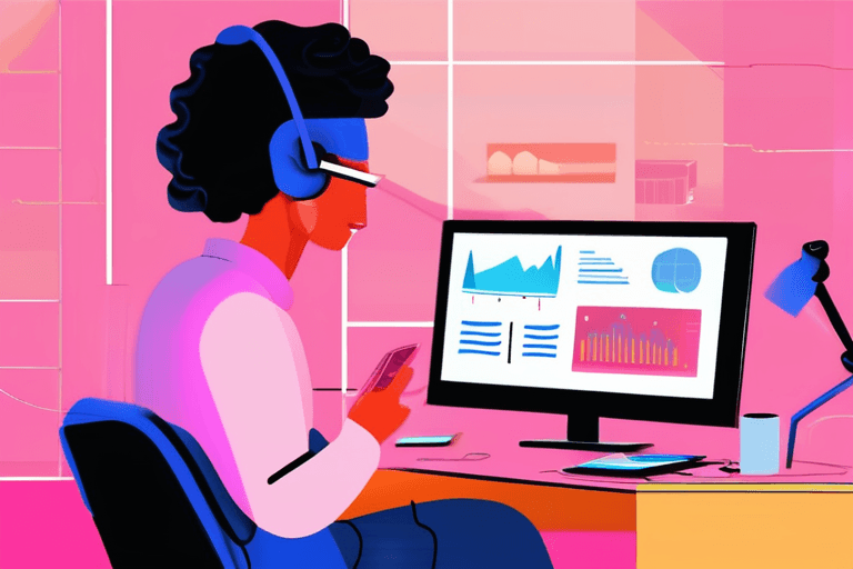 ChatGPT's Ad Experiment: OpenAI Seeks Profit Amid Rising AI Costs