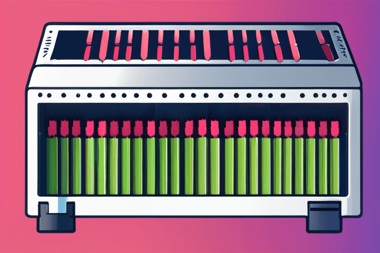 Tech Panic: RAM Shortage Now Grips GPUs, SSDs, and HDDs!