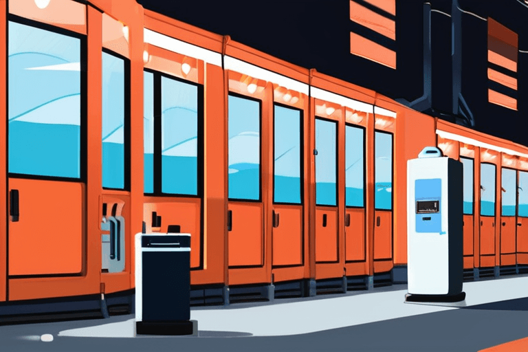 Power Outage Prep: Jackery Station $100 Off