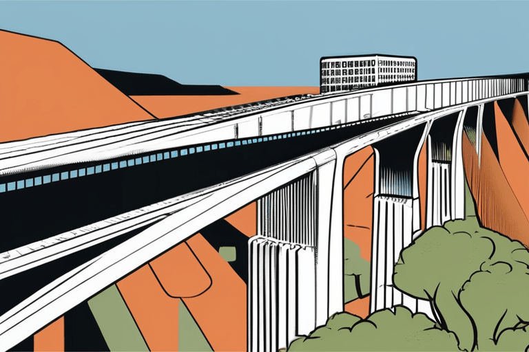 USDS Vets Launch "Tech Viaduct" to Rebuild Government Services