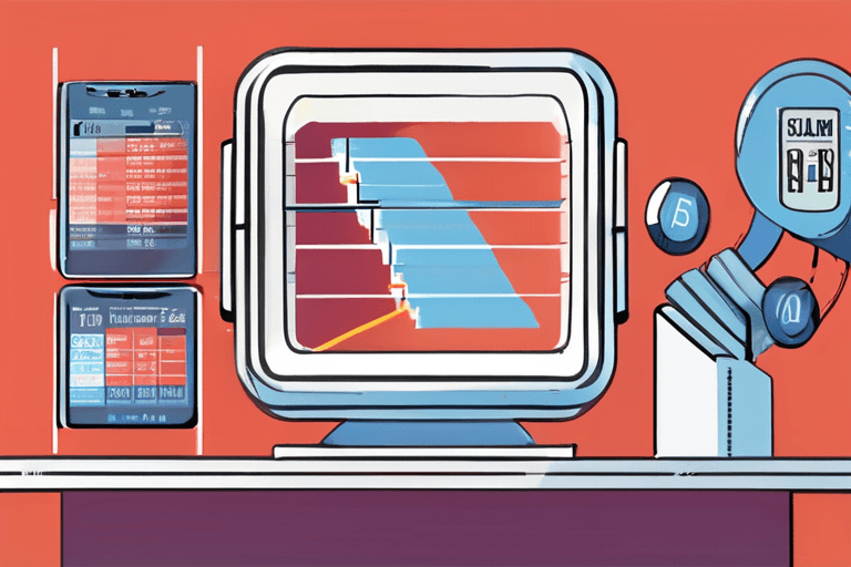 Prediction Bets Surge, Slam Betting App Stocks