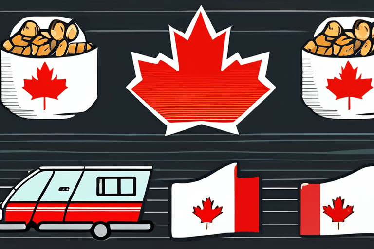 कनाडा, चीन ने ईवी, कृषि उत्पादों पर व्यापार शुल्क लगाए