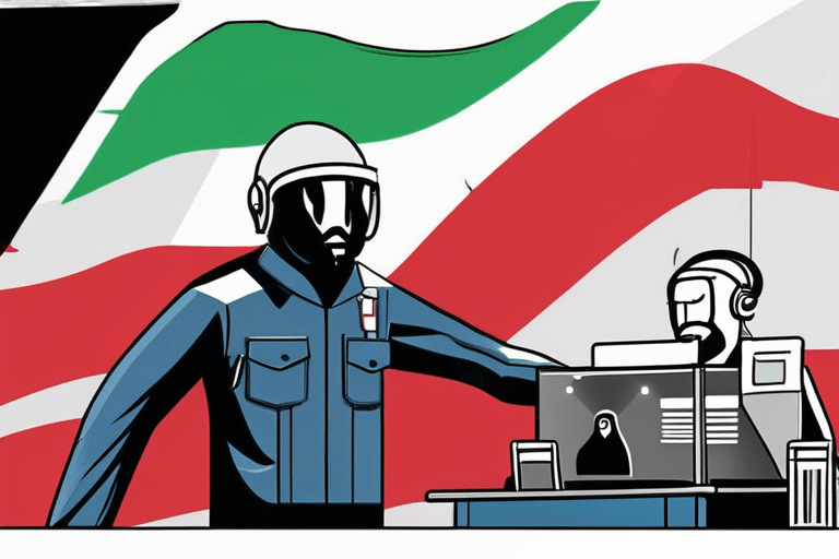 Iran unterdrückt Proteste mit Internetsperre und tödlicher Gewalt