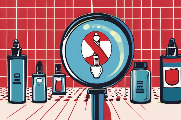 एस.सी. में खसरे का प्रकोप तेज़ी से बढ़ा: क्या वैक्सीन छूट ज़िम्मेदार है?