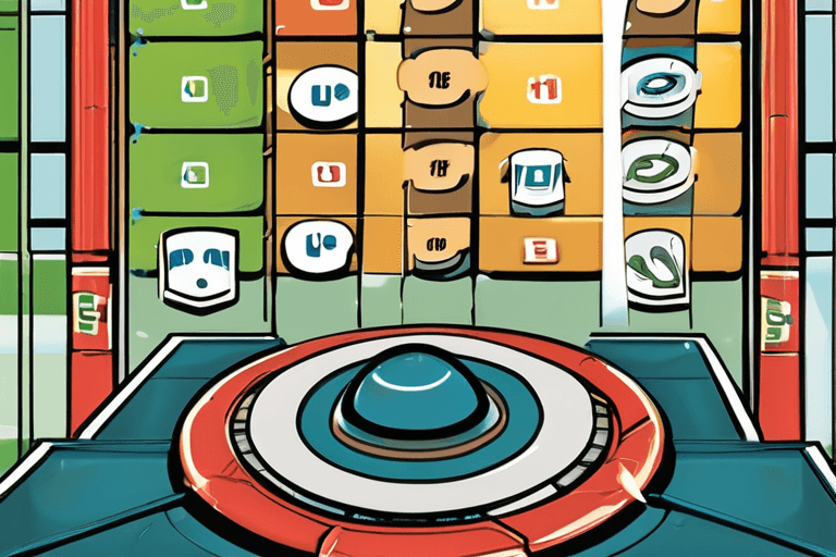 《金钱星球》的桌游离发布更近一步了！