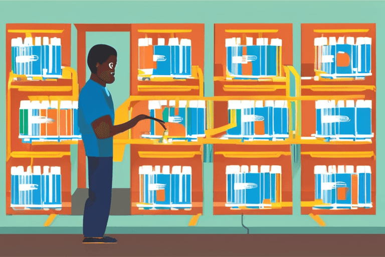 अफ्रीका में हेपेटाइटिस बी वैक्सीन अध्ययन विवाद के बीच रोका गया