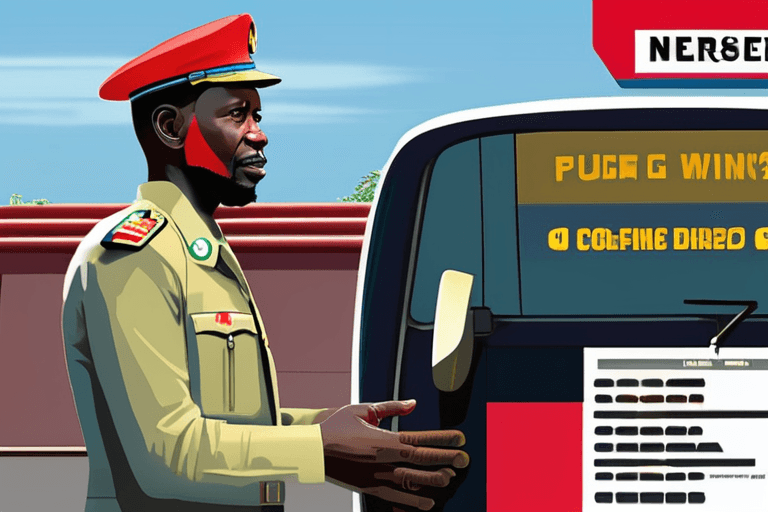 乌干达反对派领导人波比·瓦恩被军队带走后下落不明