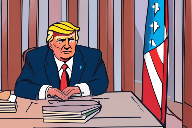 ট্রাম্প প্রাক্তন পুয়ের্তো রিকো গভর্নর ভাজকুয়েজের জন্য ক্ষমা ঘোষণা করার পরিকল্পনা করছেন