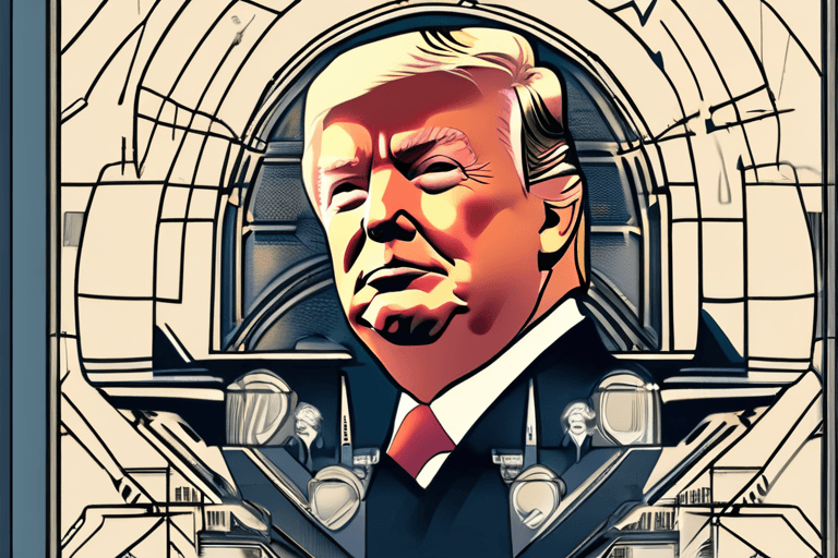 特朗普任命布莱尔、库什纳负责人工智能驱动的加沙和平计划