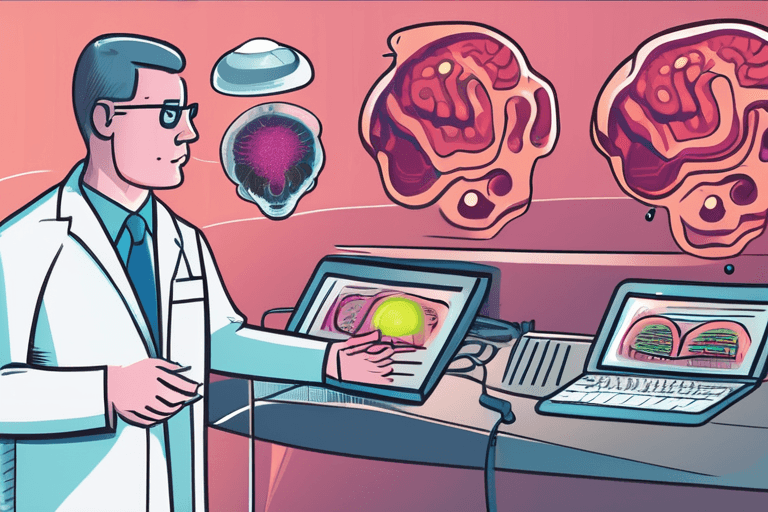 عدوى بكتيرية حادة تهدد البصر ووظائف الدماغ